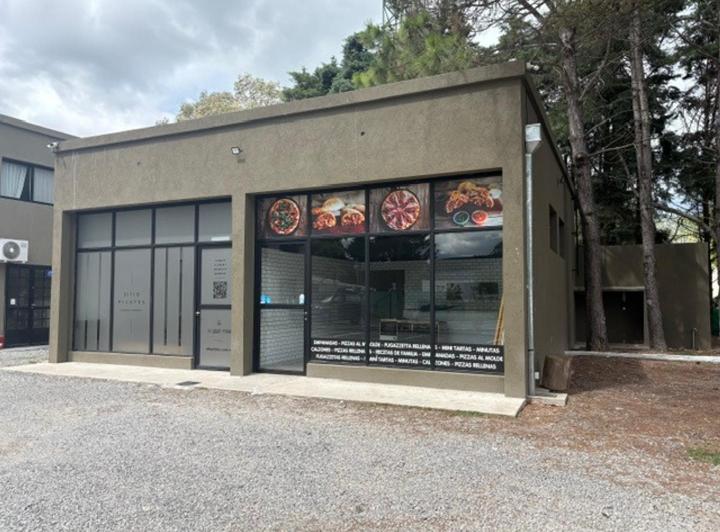 Local comercial · 45m² · 1 Ambiente