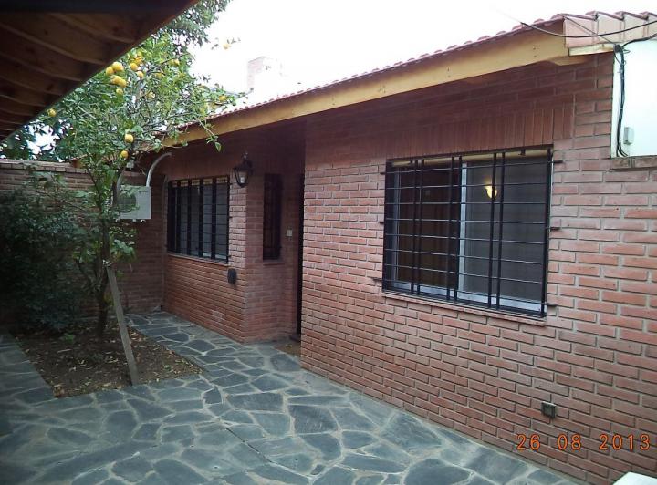 PH · 40m² · 2 Ambientes · 1 Cochera