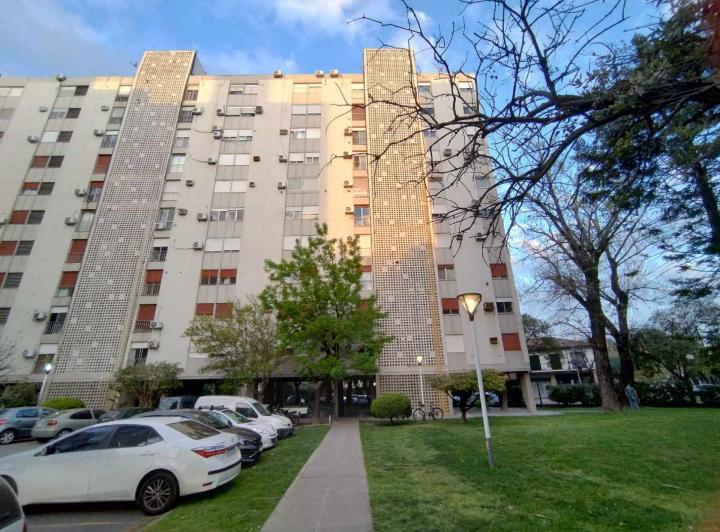 Departamento · 53m² · 3 Ambientes