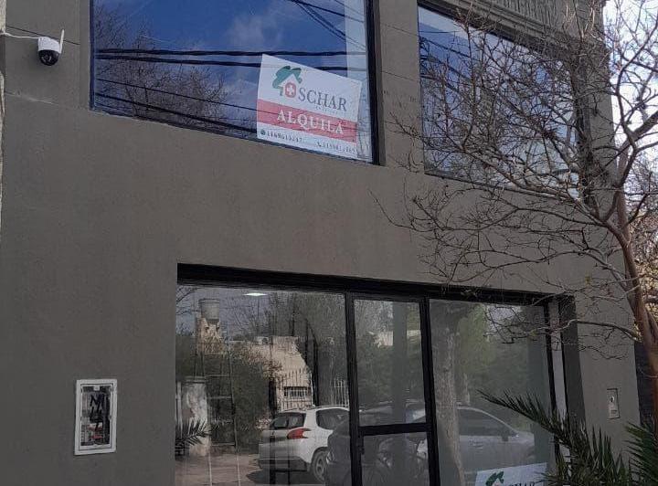 Local comercial · 42m² · 2 Ambientes
