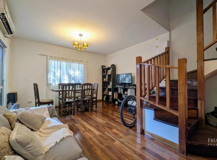 PH · 132m² · 4 Ambientes · 1 Cochera