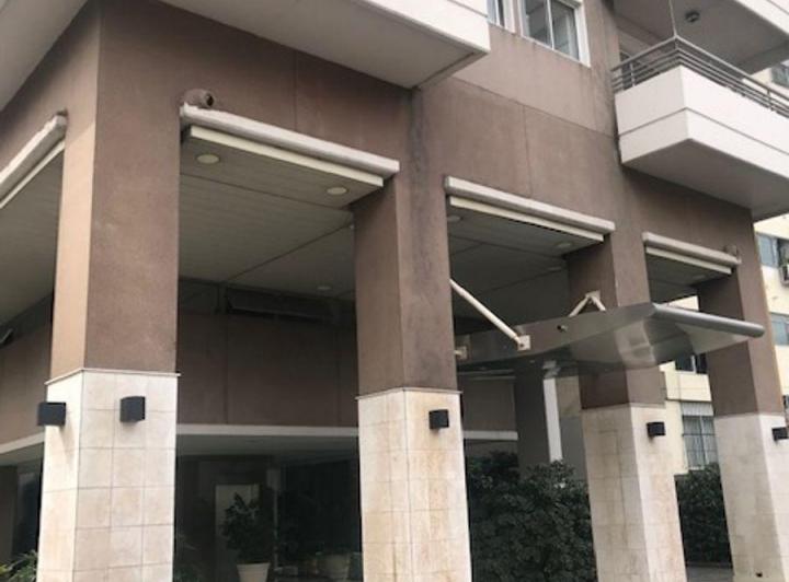 Departamento · 38m² · 1 Ambiente