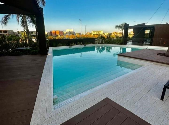 Departamento · 49m² · 2 Ambientes · 1 Cochera