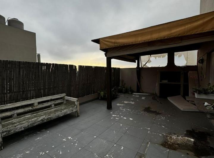 Departamento · 55m² · 2 Ambientes