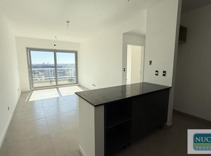 Departamento · 67m² · 3 Ambientes · 1 Cochera