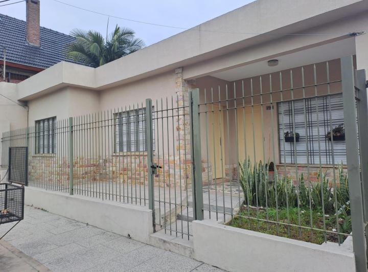 Departamento · 26m² · 2 Ambientes