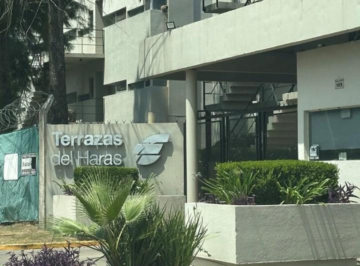 Departamento · 41m² · 2 Ambientes · 1 Cochera