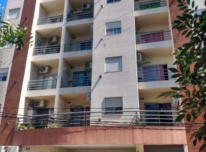 Departamento · 40m² · 2 Ambientes