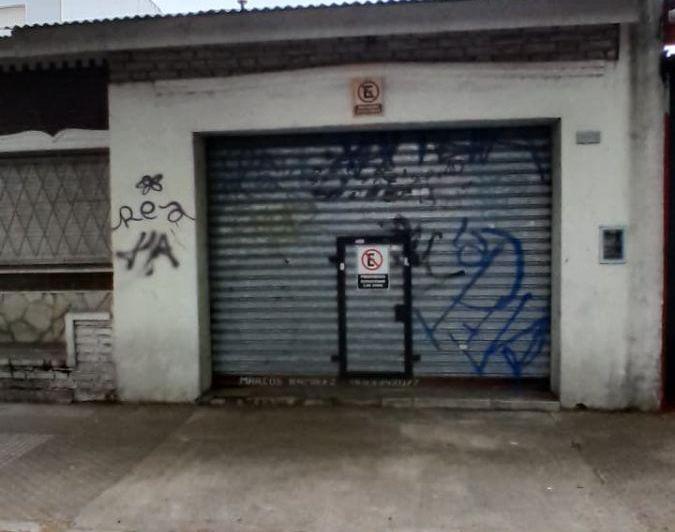 Local comercial · 20m²
