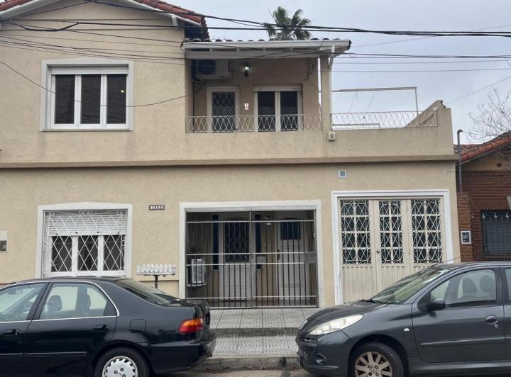 PH · 100m² · 3 Ambientes