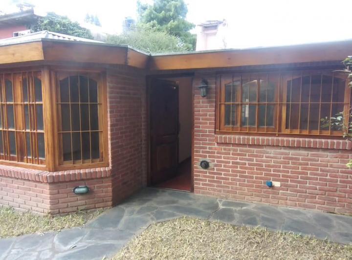 Casa · 65m² · 2 Ambientes