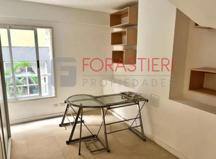 Oficina comercial · 117m² · 5 Ambientes · 1 Cochera