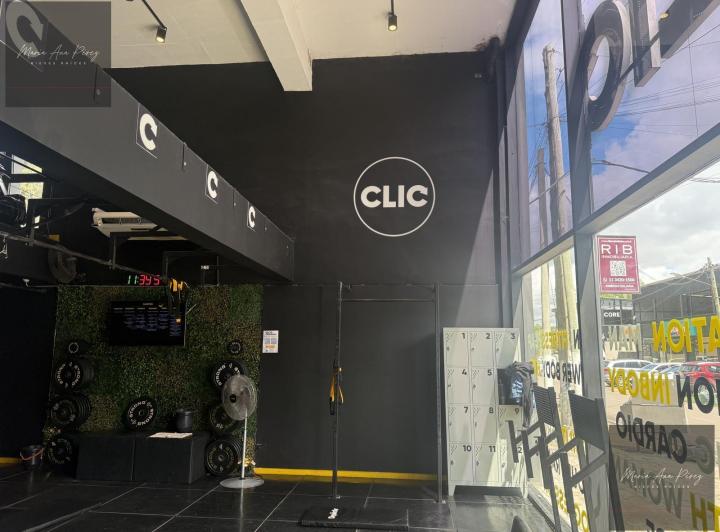 Local comercial · 154m² · 2 Ambientes