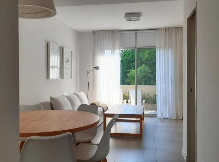 Departamento · 70m² · 3 Ambientes · 1 Cochera