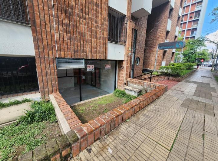 Local comercial · 23m² · 1 Ambiente