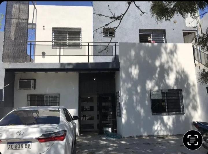 Departamento · 55m² · 3 Ambientes