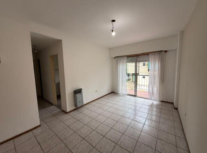 Departamento · 60m² · 3 Ambientes