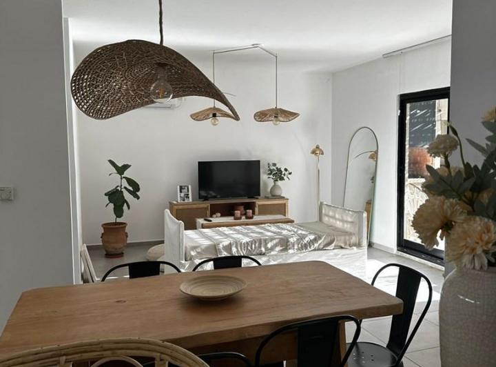 Departamento · 80m² · 3 Ambientes · 1 Cochera