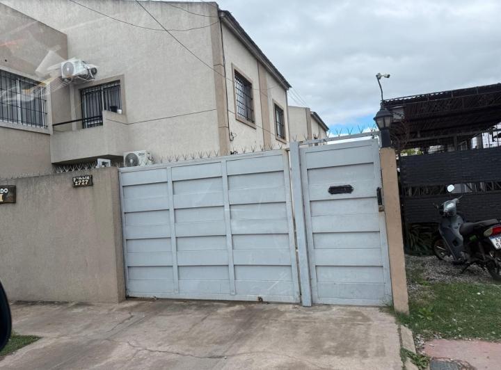 Departamento · 40m² · 2 Ambientes · 1 Cochera