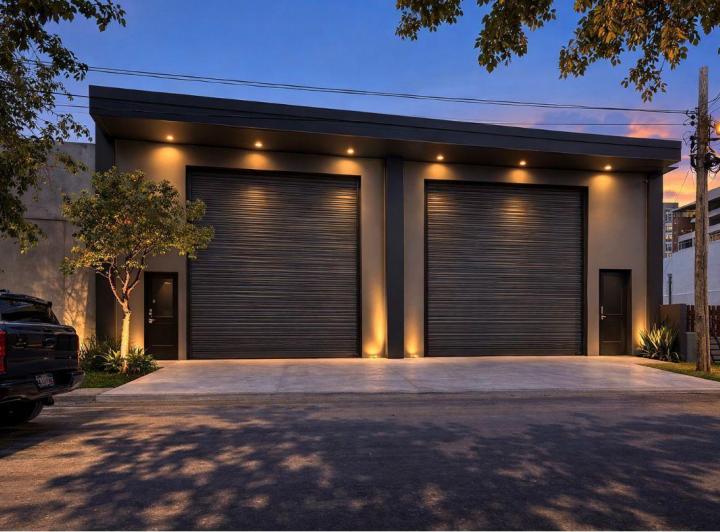 Depósito · 228m² · 1 Ambiente