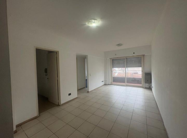 Departamento · 37m² · 2 Ambientes