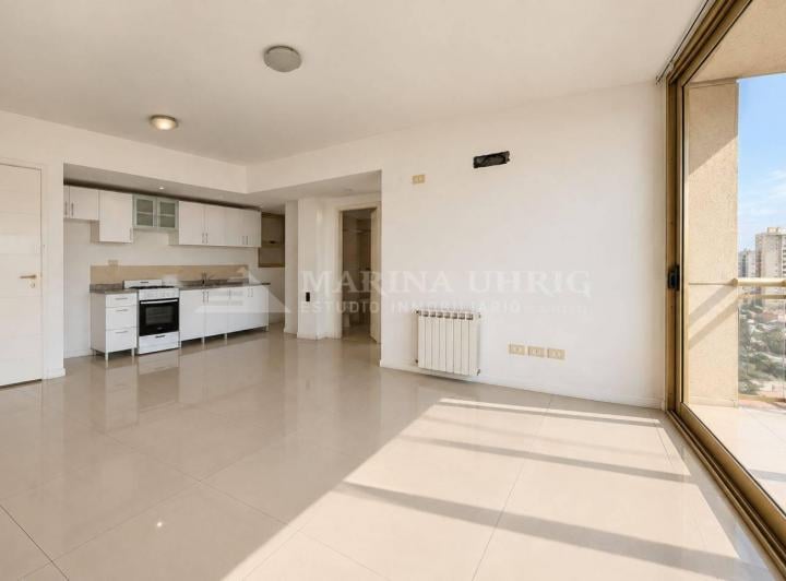 Departamento · 38m² · 2 Ambientes