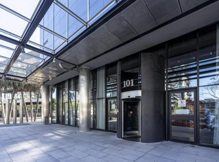 Oficina comercial · 1285m² · 12 Cocheras