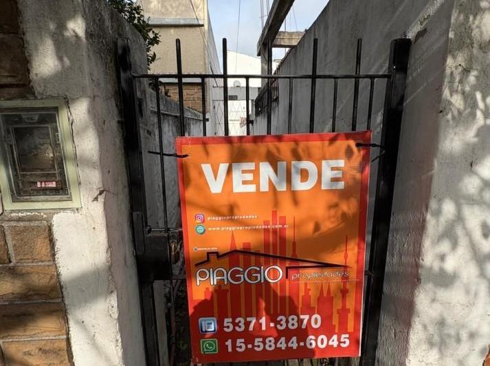 Casa · 60m² · 2 Ambientes