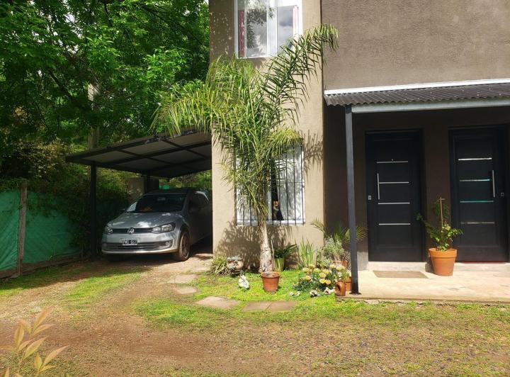 Casa · 70m² · 3 Ambientes · 1 Cochera