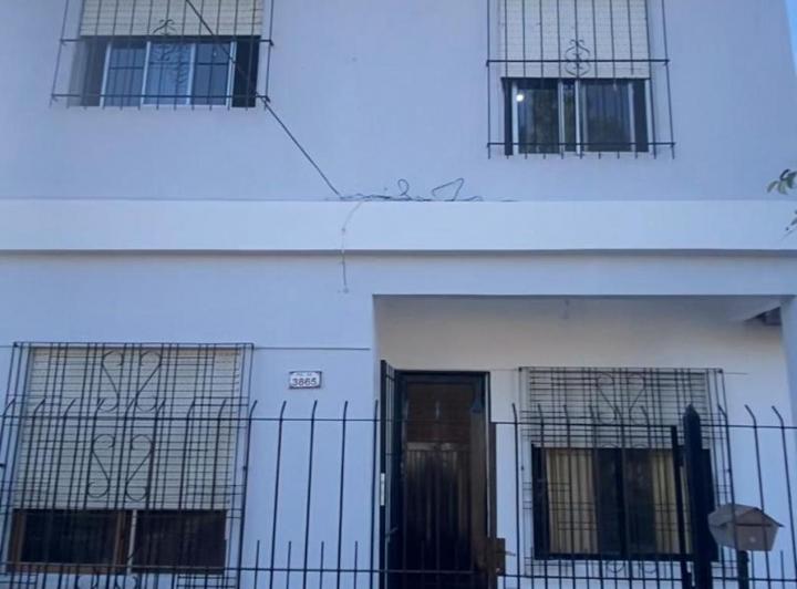 Casa · 105m² · 4 Ambientes