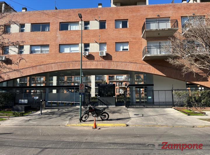 Garage · 12m² · 1 Cochera