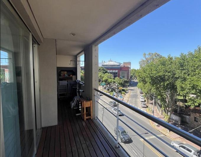 Departamento · 100m² · 3 Ambientes