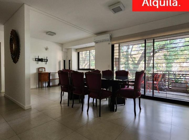 Departamento · 63m² · 2 Ambientes · 1 Cochera