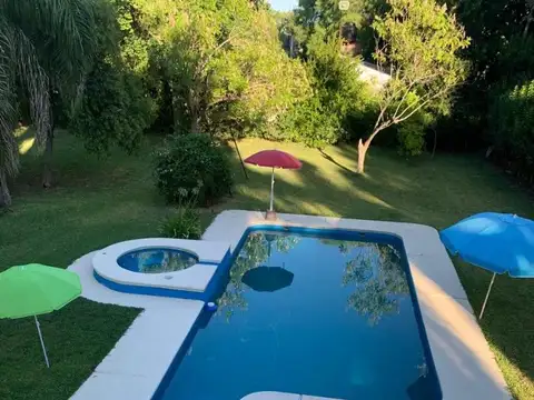 Quinta en Venta en Villa Urquiza, Paraná