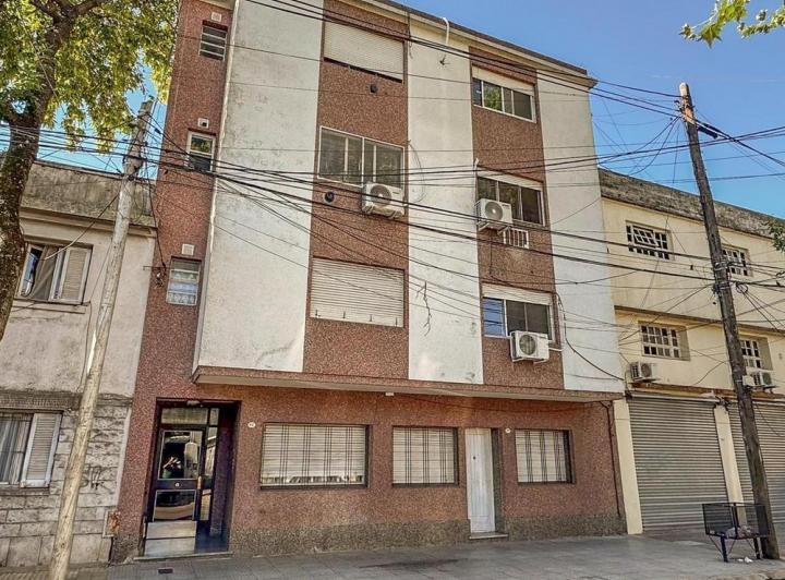 Departamento · 35m² · 1 Ambiente