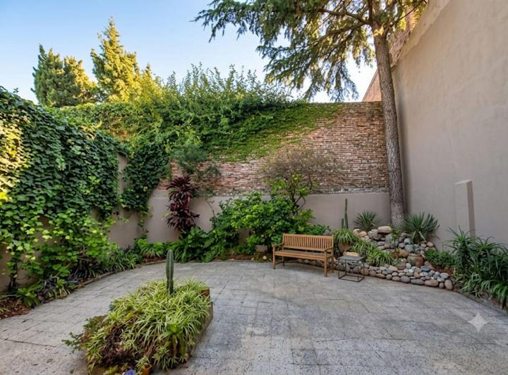 Casa · 155m² · 4 Ambientes