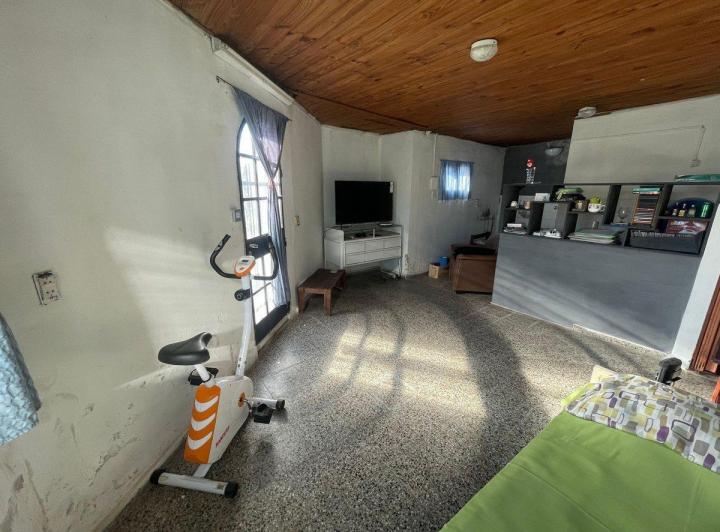Casa · 75m² · 3 Ambientes