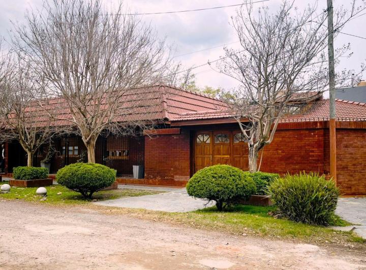 Casa · 162m² · 5 Ambientes