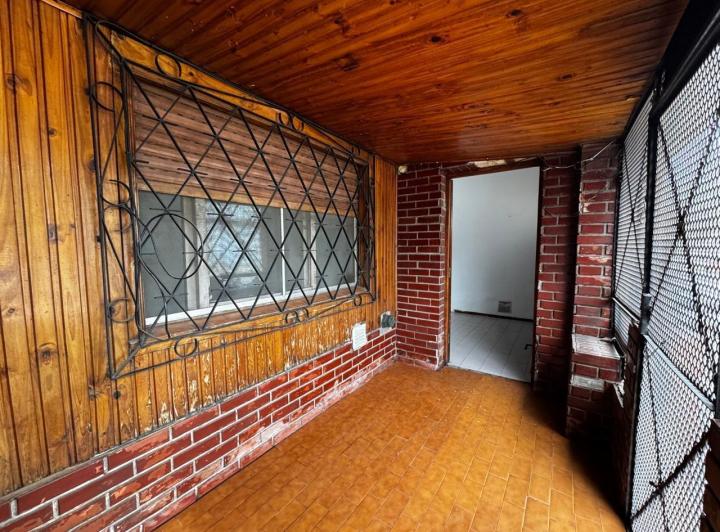 Casa · 69m² · 3 Ambientes