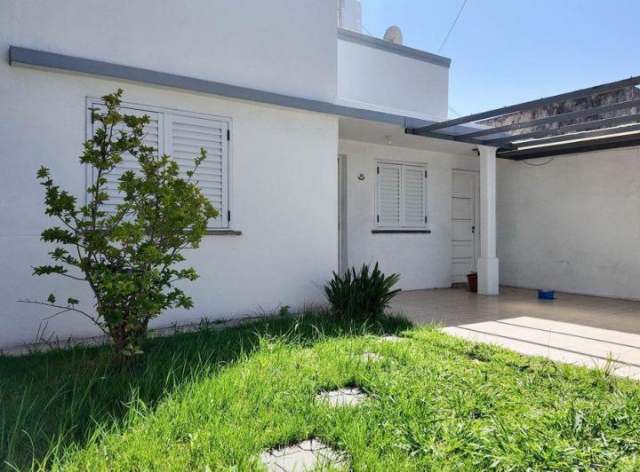 Casa · 197m² · 5 Ambientes · 1 Cochera