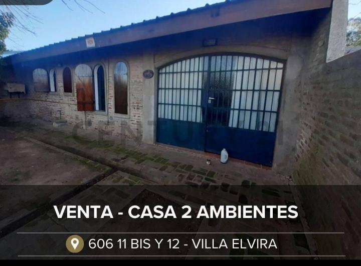 Casa · 99m² · 1 Dormitorio