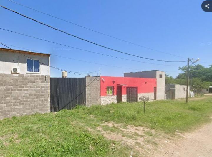 Casa · 45m² · 1 Ambiente · 1 Cochera