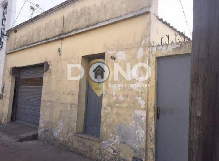 Casa · 80m² · 3 Ambientes · 1 Cochera