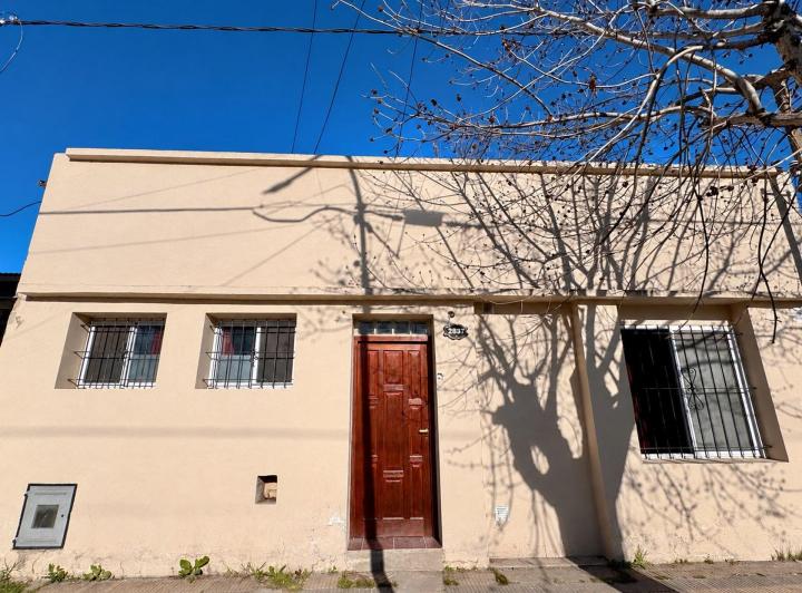 Casa · 80m² · 3 Ambientes