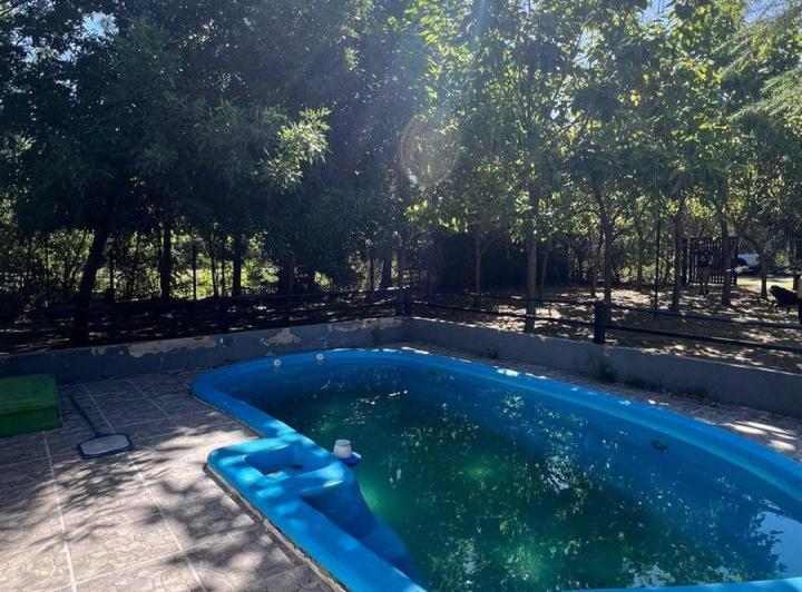 Casa · 70m² · 3 Ambientes