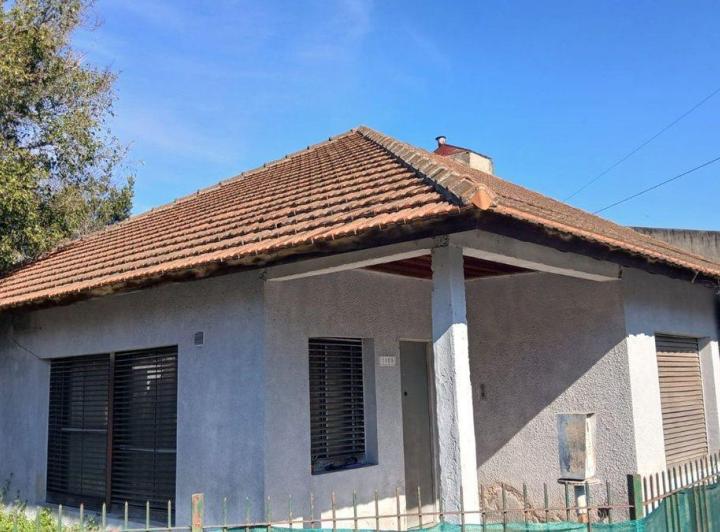 Casa · 124m² · 4 Ambientes · 1 Cochera