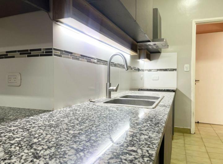 Casa · 145m² · 4 Ambientes · 1 Cochera