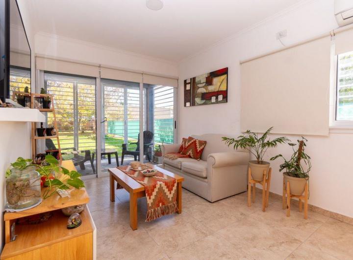 Casa · 79m² · 3 Ambientes · 1 Cochera