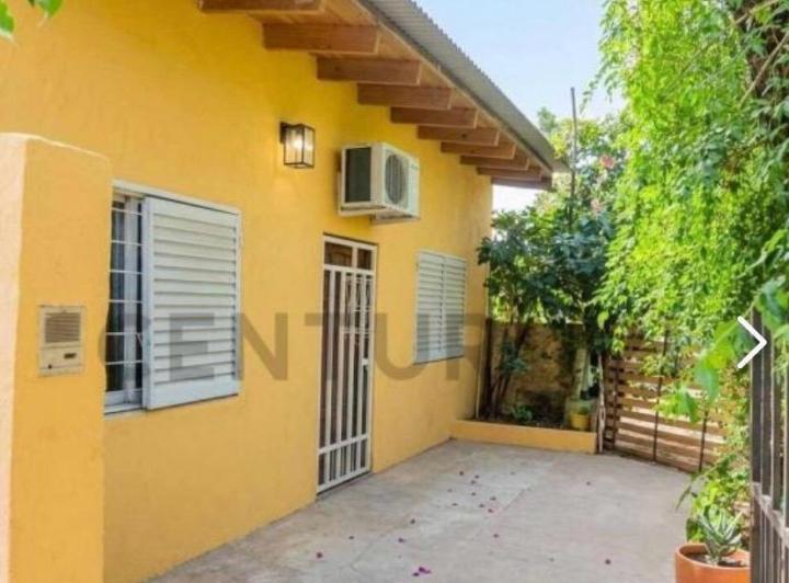 Casa · 367m² · 4 Ambientes
