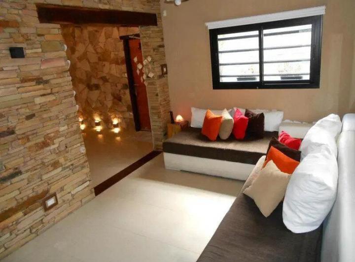 Casa · 150m² · 4 Ambientes · 2 Cocheras